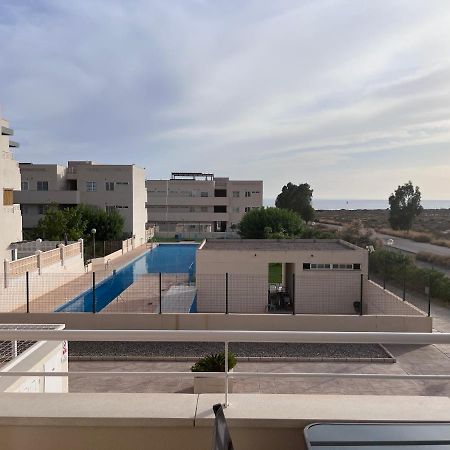 Ferienwohnung Toyo Golf Almería Exterior foto