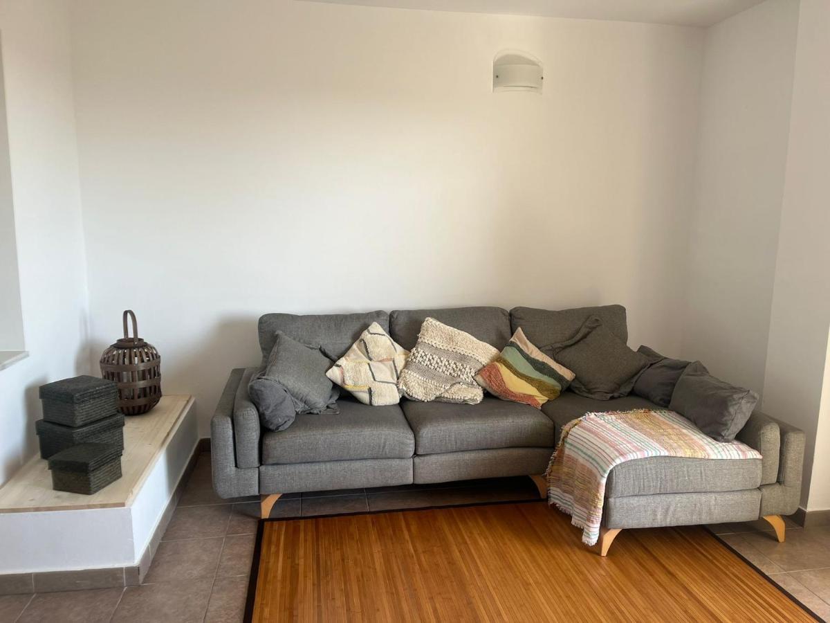 Ferienwohnung Toyo Golf Almería Exterior foto