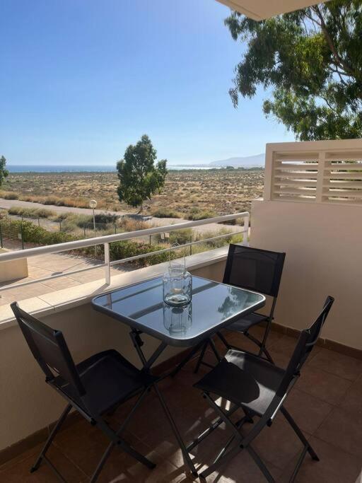 Ferienwohnung Toyo Golf Almería Exterior foto